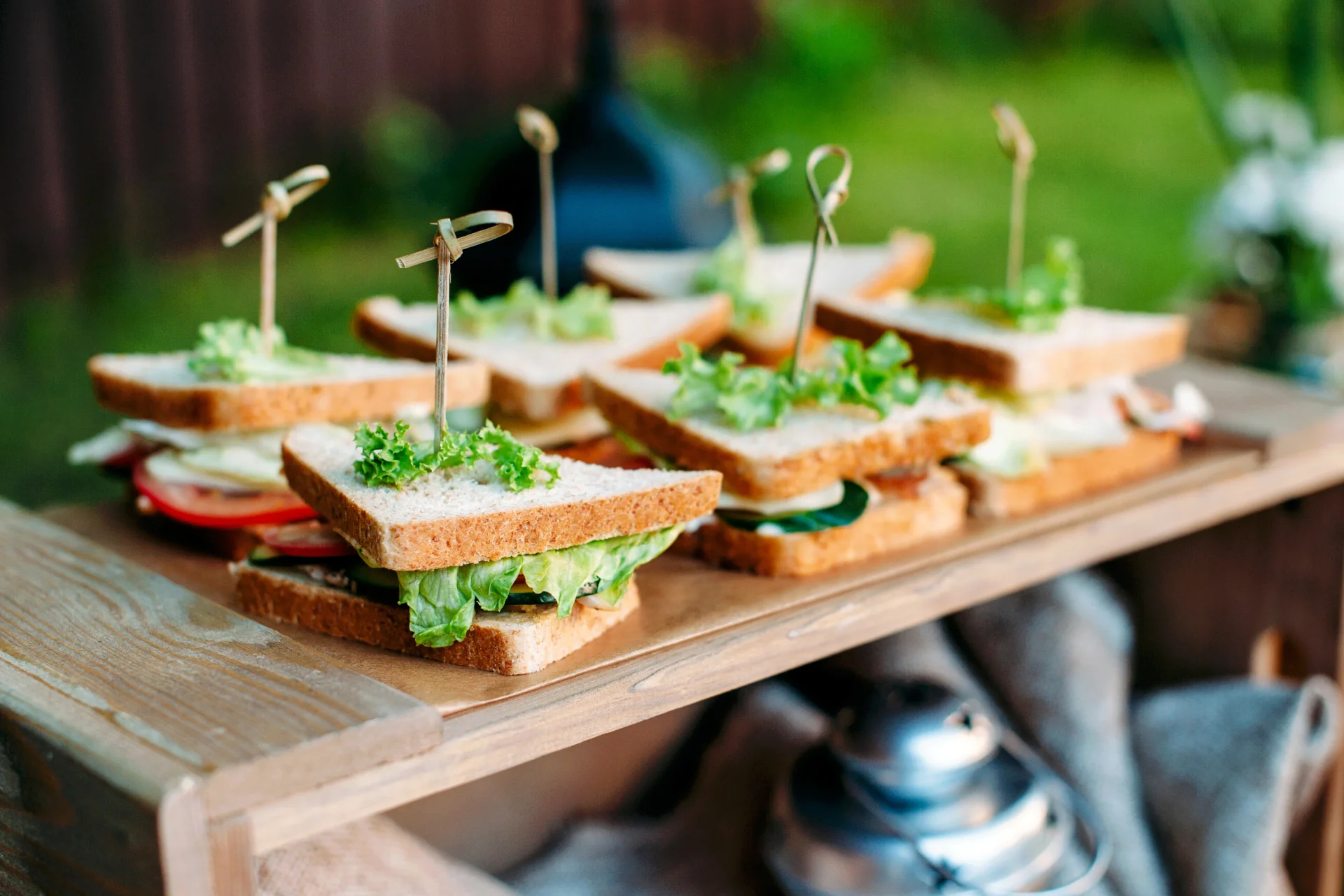 Crafted For You - About Us - DFW