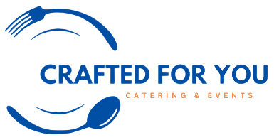 Crafted For You - Catering