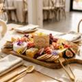 Food Stations vs. Buffet Catering: How to Choose the Right Setup for Your DFW Event