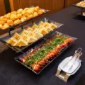 Last-Minute Catering in DFW: What to Order When You Need Food Fast
