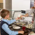 Catering for Schools, Churches, and Nonprofits in DFW: Meals That Make Hosting Easier