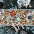 Summer Party Catering in DFW: Menu Ideas for Hot Weather, Big Groups, and Easy Hosting