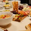 Appetizer Catering in DFW: Planning a Cocktail Reception