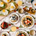Breakfast Catering in Fort Worth: A Morning Meeting Guide
