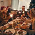 Holiday Party Catering in DFW: How to Plan Your Company Celebration