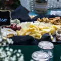 Quinceañera Catering in DFW: A Guide to Menu Planning